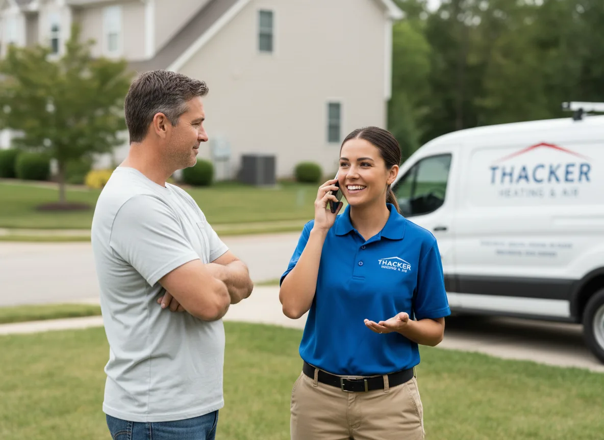 Ac Repair Hinckley, ME FAQs